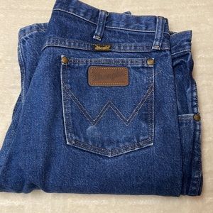 Wrangler Cowboy Jeans